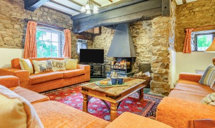 4 Bed in Cockermouth