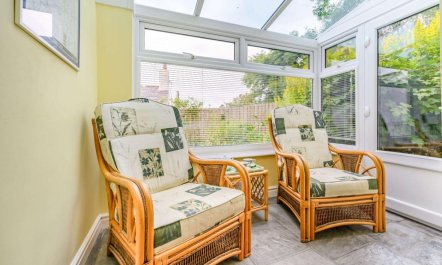 4 Bed in Cockermouth 9