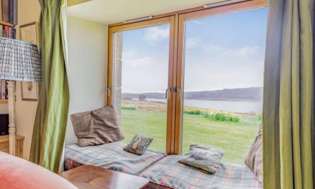 4 Bed in Grantown-on-spey 4