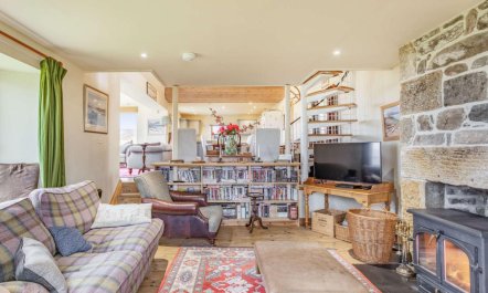 4 Bed in Grantown-on-spey 5