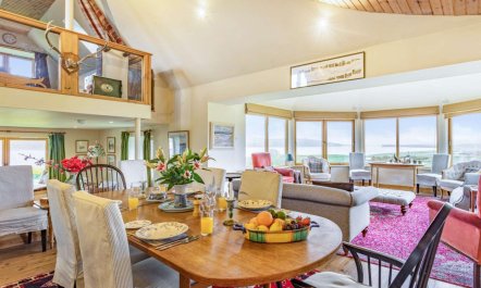 4 Bed in Grantown-on-spey