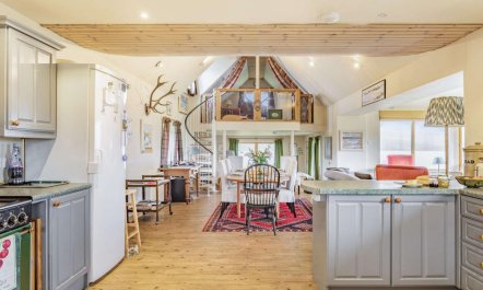 4 Bed in Grantown-on-spey 8