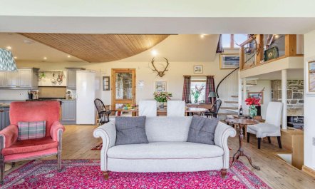 4 Bed in Grantown-on-spey 6