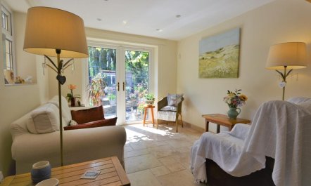 2 Bed in Crickhowell 7