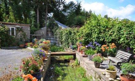 2 Bed in Crickhowell 2