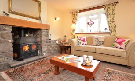 2 Bed in Crickhowell 8