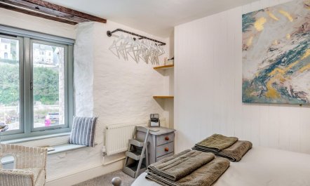 2 Bed in Looe 8