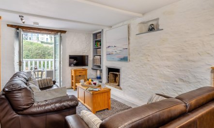 2 Bed in Looe 3