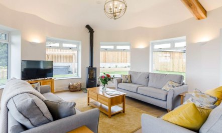 5 Bed in Barnstaple 5