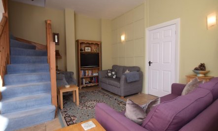 2 Bed in Knaresborough 2