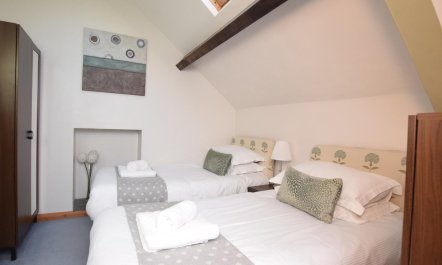 2 Bed in Knaresborough 7