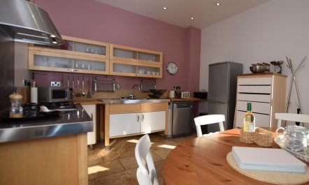 2 Bed in Knaresborough 1