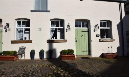 2 Bed in Knaresborough