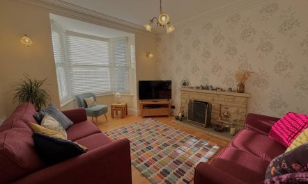 3 Bed in Bishops Tawton 0