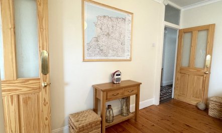 3 Bed in Bishops Tawton 0