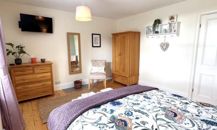 3 Bed in Bishops Tawton 2