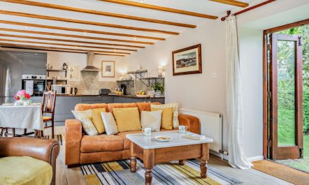 1 Bed in Kingsbridge 2