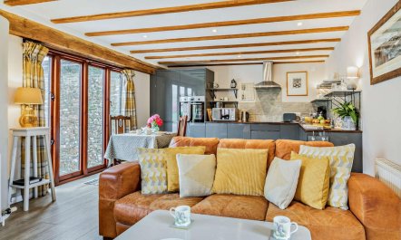 1 Bed in Kingsbridge 3