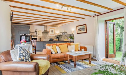 1 Bed in Kingsbridge 4