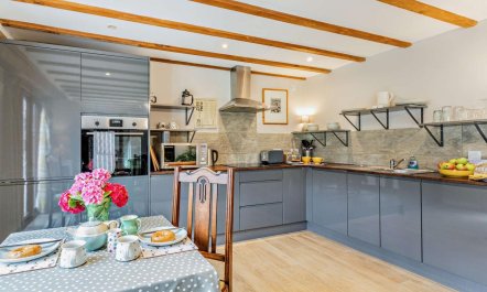 1 Bed in Kingsbridge 5