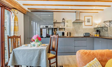 1 Bed in Kingsbridge 6