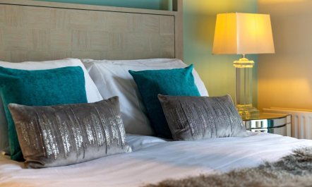 1 Bed in Richmond 8