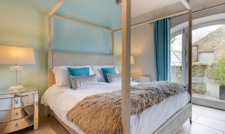 1 Bed in Richmond 7