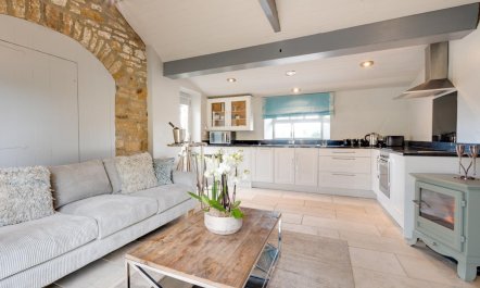 1 Bed in Richmond 3