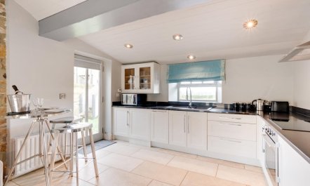 1 Bed in Richmond 6