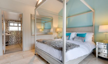 1 Bed in Richmond 9