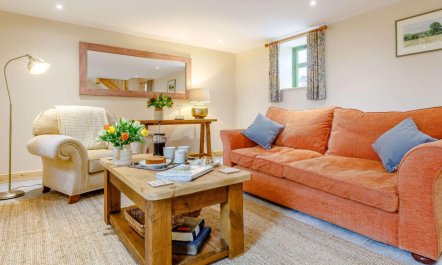 1 Bed in Matlock 4