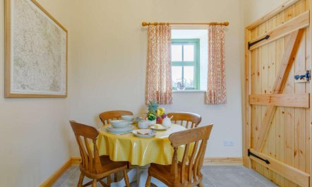 1 Bed in Matlock 5