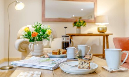 1 Bed in Matlock 6