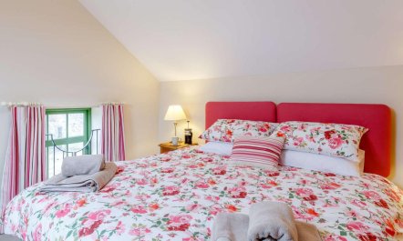 1 Bed in Matlock 3