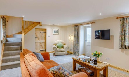 1 Bed in Matlock 1
