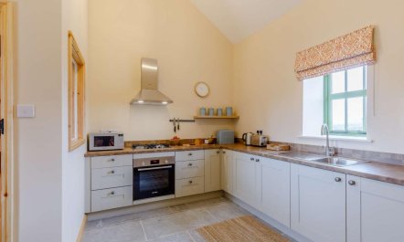 1 Bed in Matlock 2