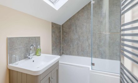 1 Bed in Matlock 9
