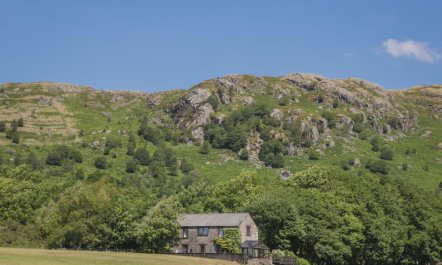 3 Bed in Eskdale