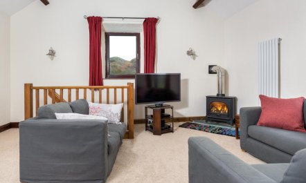 3 Bed in Eskdale 2