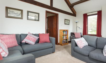 3 Bed in Eskdale 4