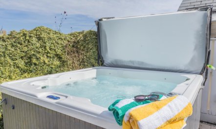 4 Bed in Bideford 1