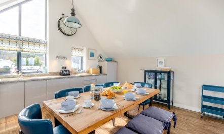 4 Bed in Bideford 9