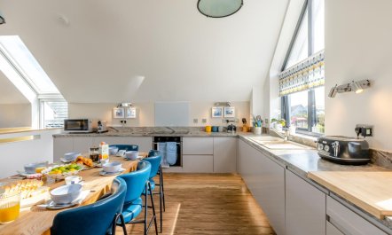 4 Bed in Bideford 7