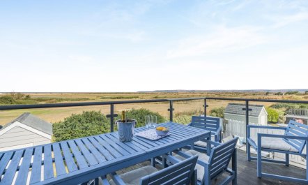 4 Bed in Bideford