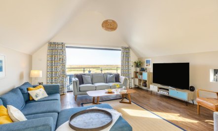 4 Bed in Bideford 2