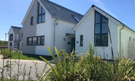 4 Bed in Bideford 1