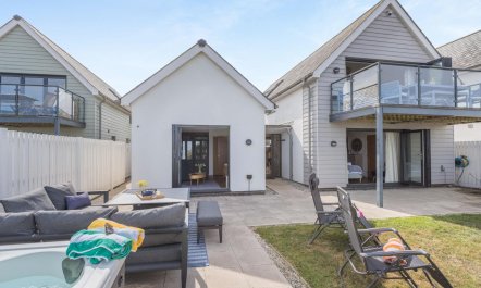 4 Bed in Bideford 4