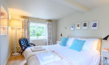 1 Bed in Brockenhurst 5