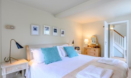 1 Bed in Brockenhurst 7