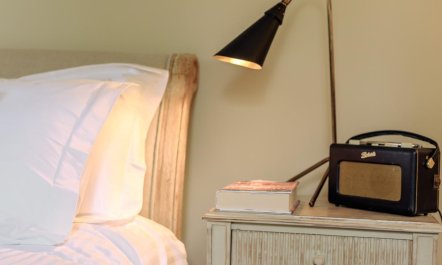 1 Bed in Brockenhurst 6